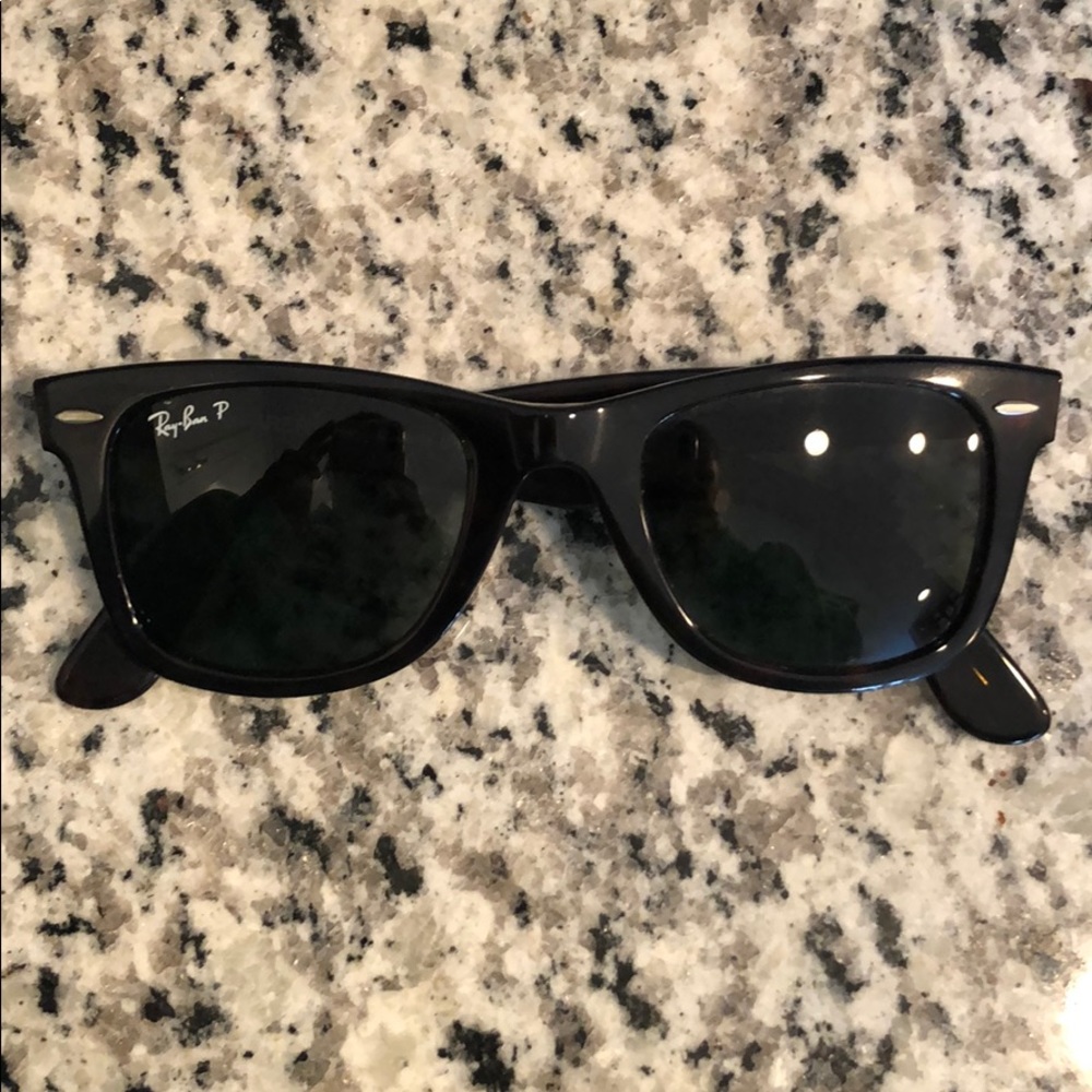 Original Wayfarer Classic